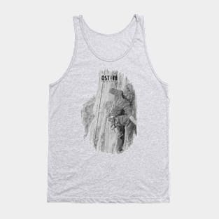 Ostuni Rock Climbing Tank Top